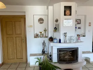 Prodej rodinného domu, Kotenčice, 342 m2