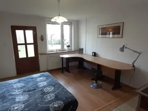 Prodej rodinného domu, Kotenčice, 342 m2