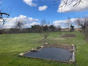 Prodej rodinného domu, Kotenčice, 342 m2