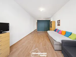 Prodej bytu 3+kk, Praha - Chodov, Šternovská, 73 m2