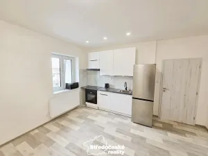 Pronájem bytu 3+kk, Praha - Háje, Stachova, 52 m2