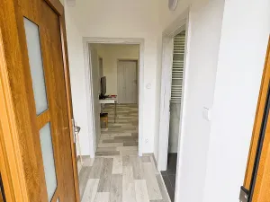 Pronájem bytu 3+kk, Praha - Háje, Stachova, 52 m2