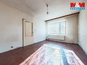 Prodej rodinného domu, Údlice, Stará Čtvrť, 200 m2