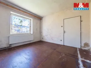 Prodej rodinného domu, Údlice, Stará Čtvrť, 200 m2