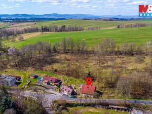 Prodej rodinného domu, Chrastava - Dolní Vítkov, 140 m2