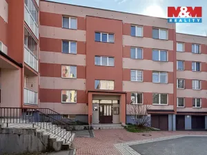Prodej bytu 1+1, Ostrava - Poruba, Otakara Jeremiáše, 39 m2