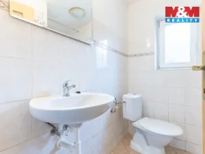 Prodej rodinného domu, Zábeštní Lhota, 65 m2