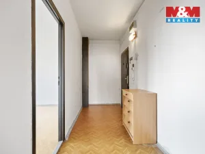 Prodej bytu 3+1, Český Těšín, Čáslavská, 73 m2