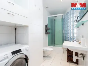 Prodej bytu 2+kk, Žďár nad Sázavou - Žďár nad Sázavou 4, Vančurova, 51 m2