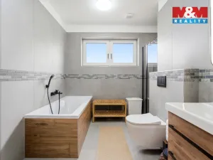 Prodej rodinného domu, Nová Paka - Vrchovina, 94 m2