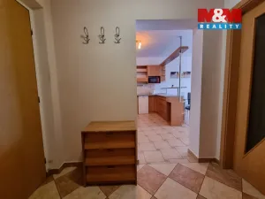 Pronájem bytu 2+1, Jihlava - Horní Kosov, Za Prachárnou, 56 m2