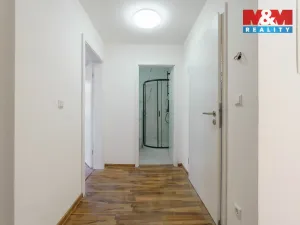 Prodej činžovního domu, Klášterec nad Ohří, Chomutovská, 300 m2