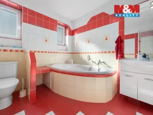 Prodej rodinného domu, Červená Voda - Bílá Voda, 355 m2