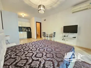 Prodej bytu 1+kk, Nesebar, Bulharsko, 30 m2