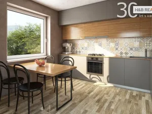 Prodej bytu 3+kk, Halenkov, 95 m2