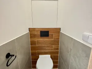 Pronájem bytu 3+1, Praha - Troja, Krynická, 72 m2