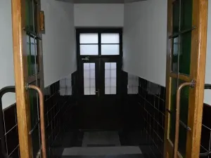 Pronájem bytu 2+kk, Praha - Břevnov, U Hvězdy, 45 m2