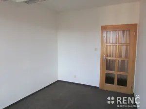 Pronájem kanceláře, Brno, Slovákova, 11 m2