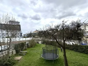 Pronájem bytu 3+kk, Praha - Libeň, V Holešovičkách, 70 m2