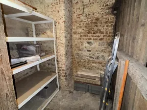 Pronájem bytu 3+kk, Praha - Libeň, V Holešovičkách, 70 m2