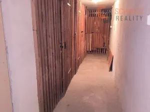 Prodej bytu 2+1, Kyjov, Lidická, 52 m2