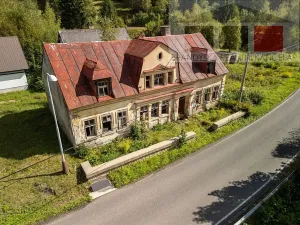 Prodej pozemku pro bydlení, Josefův Důl, 3361 m2