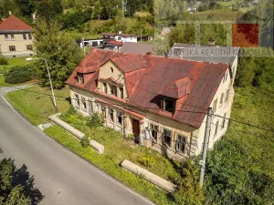 Prodej pozemku pro bydlení, Josefův Důl, 3361 m2