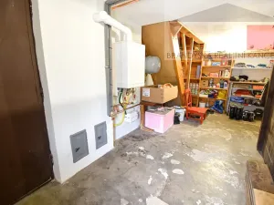 Prodej chalupy, Josefův Důl, 80 m2