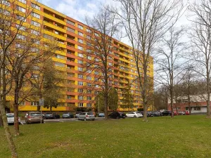 Prodej bytu 3+kk, Ostrava, Jasmínová, 64 m2