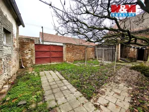 Prodej rodinného domu, Šumice, 253 m2