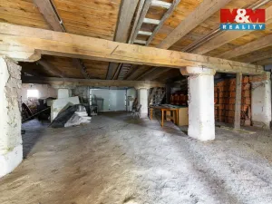 Prodej rodinného domu, Šumice, 253 m2