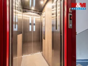 Prodej bytu 2+1, Most, Maxe Švabinského, 53 m2