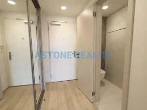 Pronájem bytu 1+kk, Praha - Žižkov, Šrámkové, 43 m2