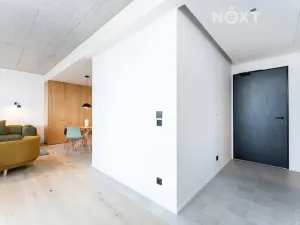 Pronájem bytu 2+kk, Benecko, 60 m2