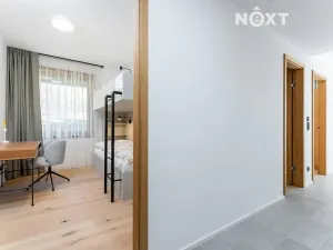 Pronájem bytu 3+kk, Benecko, 74 m2