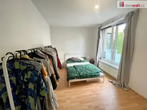 Pronájem bytu 2+kk, Praha - Stodůlky, Svitákova, 57 m2