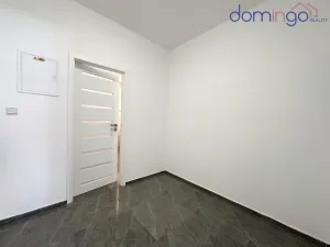 Pronájem bytu 1+kk, Moravská Třebová - Město, Cihlářova, 47 m2