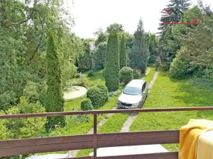 Prodej rodinného domu, Hrádek, 145 m2