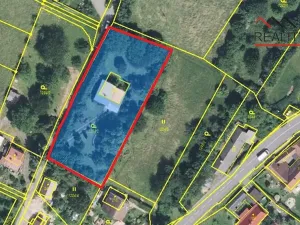 Prodej rodinného domu, Hrádek, 145 m2