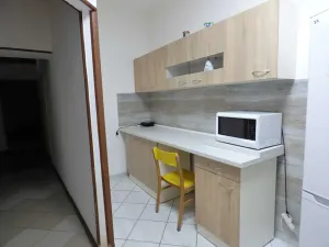 Pronájem pokoje, Brno, Tržní, 15 m2