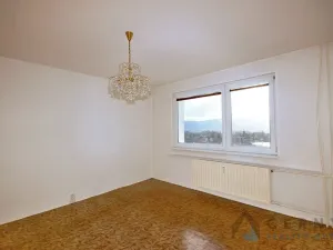 Prodej bytu 2+1, Liberec, Aloisina výšina, 57 m2