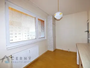 Prodej bytu 2+1, Liberec, Aloisina výšina, 57 m2