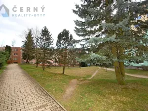 Prodej bytu 2+1, Liberec, Aloisina výšina, 57 m2