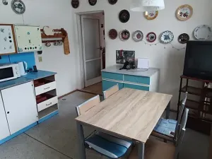 Prodej vícegeneračního domu, Brno, Nováčkova, 380 m2