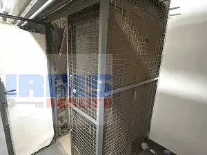 Prodej bytu 1+1, Plzeň, Nade Mží, 35 m2