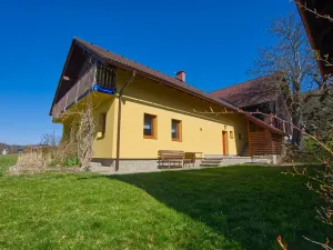 Prodej rodinného domu, Mírová pod Kozákovem, 190 m2