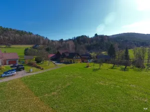 Prodej rodinného domu, Mírová pod Kozákovem, 190 m2