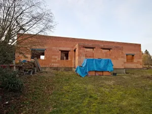 Prodej rodinného domu, Chotěšov, 113 m2