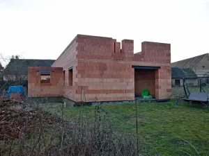 Prodej rodinného domu, Chotěšov, 113 m2