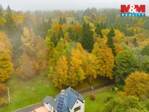 Prodej pozemku, Nová Ves nad Nisou, 1899 m2